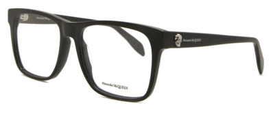 Kính mắt Alexander McQueen AM0282O 001 cho Nam cận thị