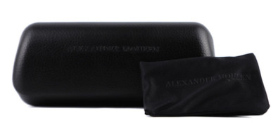 Gọng mắt kính Alexander McQueen AM0282O 001 889652308999