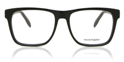 Gọng kính cận Alexander McQueen AM0282O 001 889652308999