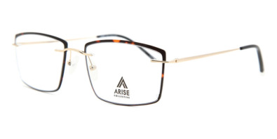 Kính mắt Arise Collective Aldwych ST9276 C50 cho Nữ cận thị