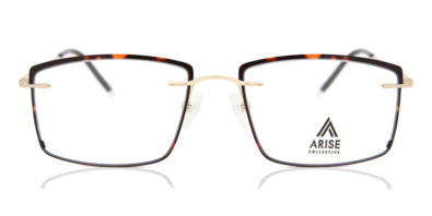 Gọng kính cận Arise Collective Aldwych ST9276 C50