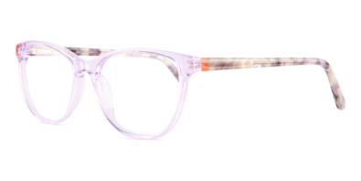 Kính mắt Arise Collective Aquarius Blue-Light Block YC-21094 C2 cho Nữ cận thị