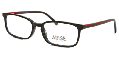 Kính mắt Arise Collective Asti K1089 001 cho Nam cận thị