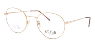 Kính mắt Arise Collective Caserta K1043 C2 cho Nữ cận thị