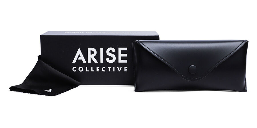 Gọng mắt kính Arise Collective Cluny T1819 C6