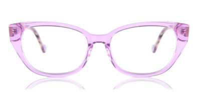 Gọng kính cận Arise Collective Lilac Blue-Light Block YC-28051 C2 55912653