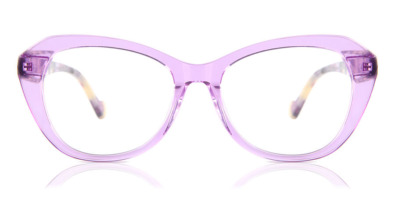 Gọng kính cận Arise Collective Mauve Blue-Light Block YC-28047 C2 55912753