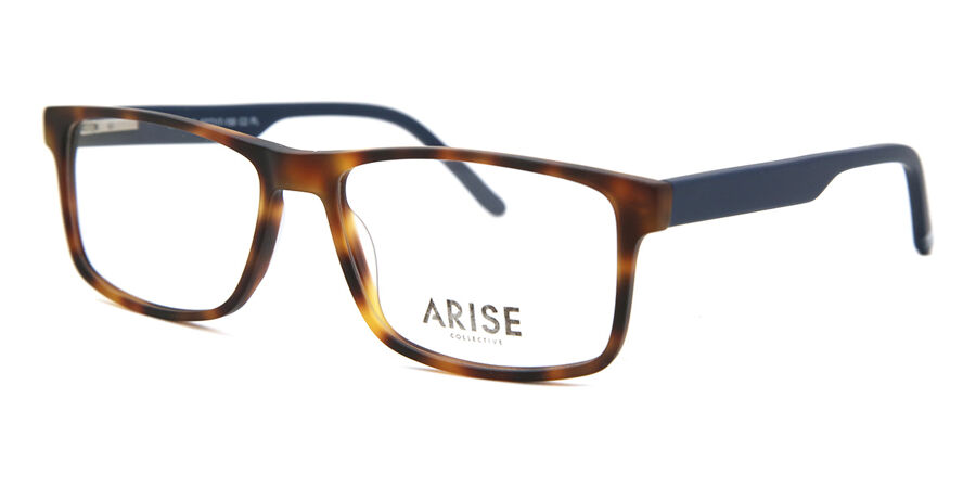 Kính mắt Arise Collective Montesilvano K1006 C2 cho Nữ cận thị
