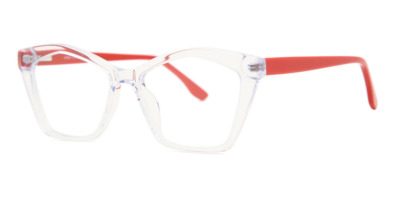 Kính mắt Arise Collective Montlucon Blue-Light Block YC-28007 C3 cho Nữ cận thị