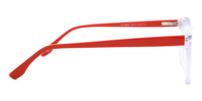 Gọng kính mắt Arise Collective Montlucon Blue-Light Block YC-28007 C3 55192952 cho Nữ viễn thị