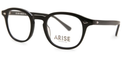 Kính mắt Arise Collective Varese K1085 001 cho Nữ cận thị