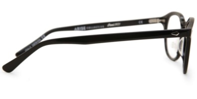 Gọng kính mắt Arise Collective Varese K1085 001 8025101201165 cho Nữ viễn thị