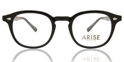 Gọng kính cận Arise Collective Varese K1085 001 8025101201165