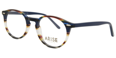 Kính mắt Arise Collective Vieste K0949 C7 cho Nữ cận thị