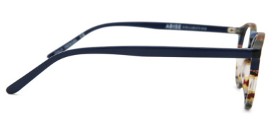 Gọng kính mắt Arise Collective Vieste K0949 C7 8025101178610 cho Nữ viễn thị