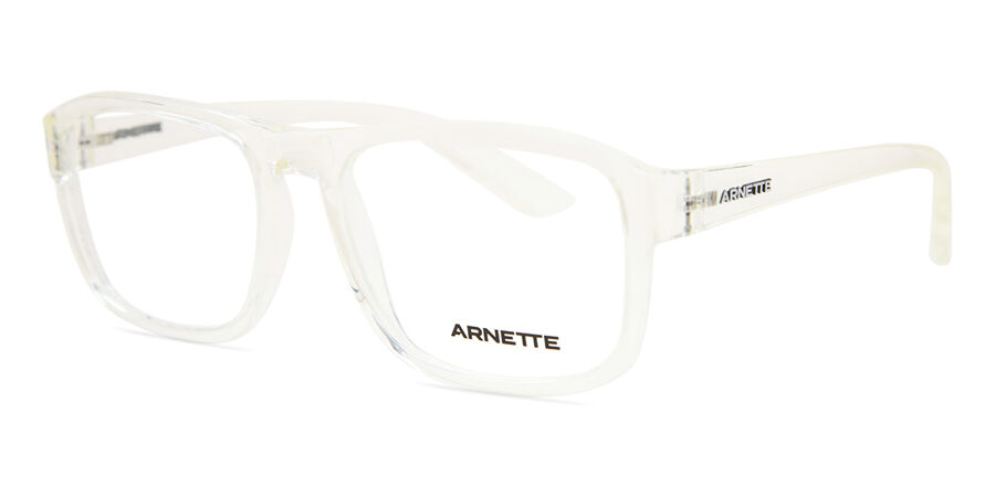 Kính mắt Arnette AN7176 Bobby 2634 cho Nam cận thị