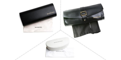 Gọng mắt kính Balenciaga BB0064O 004 889652262178