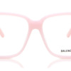 Gọng kính cận Balenciaga BB0104O 004 889652300443