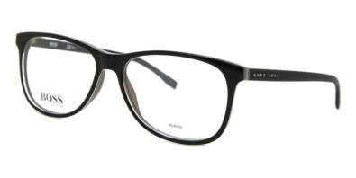 Kính mắt Boss by Hugo Boss Boss 0763 QHI cho Nam cận thị