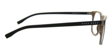 Gọng kính mắt Boss by Hugo Boss Boss 0763 QHI 762753589460 cho Nam viễn thị