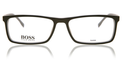 Gọng kính cận Boss by Hugo Boss Boss 0765 QHI 762753798527