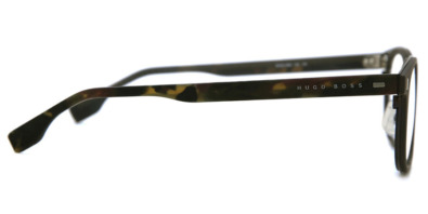 Gọng kính mắt Boss by Hugo Boss Boss 0969 YZ4 716736017426 cho Nam viễn thị