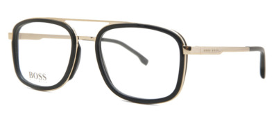 Kính mắt Boss by Hugo Boss Boss 1255 2M2 cho Nam cận thị