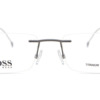 Gọng kính cận Boss by Hugo Boss Boss 1266/B R80 716736704111