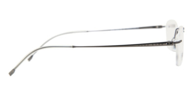 Gọng kính mắt Boss by Hugo Boss Boss 1266/B R80 716736704111 cho Nam viễn thị