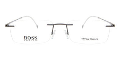Gọng kính cận Boss by Hugo Boss Boss 1266/B R80 716736704111