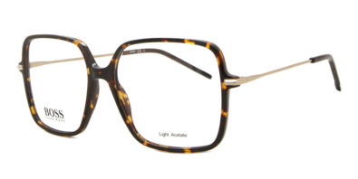 Kính mắt Boss by Hugo Boss Boss 1331 086 cho Nữ cận thị