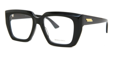 Kính mắt Bottega Veneta BV1032O 001 cho Nữ cận thị