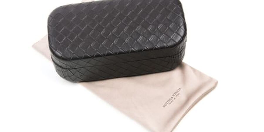 Gọng mắt kính Bottega Veneta BV1032O 001 889652282497