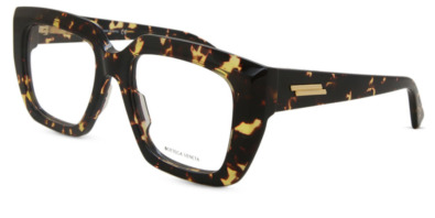 Kính mắt Bottega Veneta BV1032O 002 cho Nữ cận thị