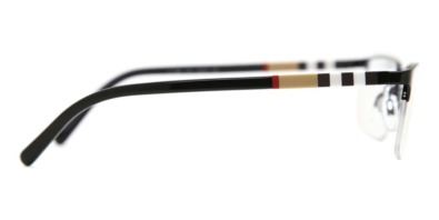 Gọng kính mắt Burberry BE1282 1001 8053672416893 cho Nam viễn thị
