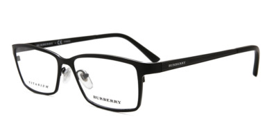 Kính mắt Burberry BE1292TD Asian Fit 1001 cho Nam cận thị