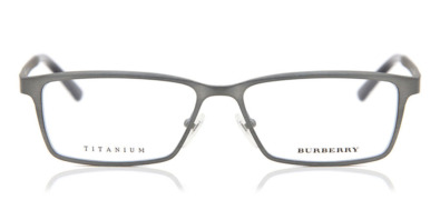 Gọng kính cận Burberry BE1292TD Asian Fit 1008 8053672500936