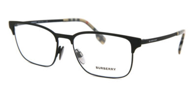 Kính mắt Burberry BE1332 1283 cho Nam cận thị