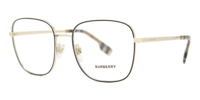 Kính mắt Burberry BE1347 ELLIOTT 1109 cho Nữ cận thị
