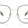 Gọng kính cận Burberry BE1347 ELLIOTT 1109 8056597226554