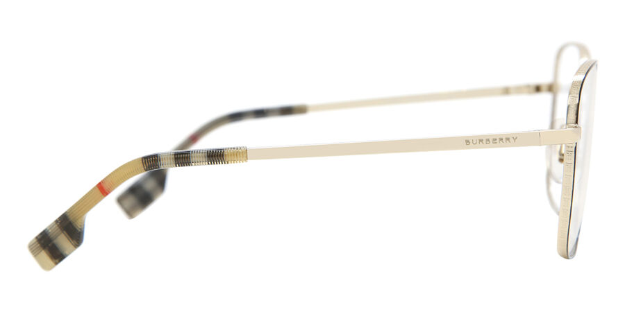 Gọng kính mắt Burberry BE1347 ELLIOTT 1109 8056597226554 cho Nữ viễn thị