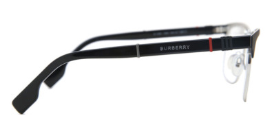 Gọng kính mắt Burberry BE1348 ALBA 1306 8056597218511 cho Nam viễn thị