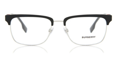 Gọng kính cận Burberry BE1348 ALBA 1306 8056597218511