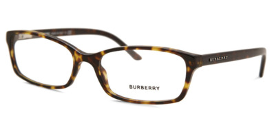 Kính mắt Burberry BE2073 3002 cho Nữ cận thị