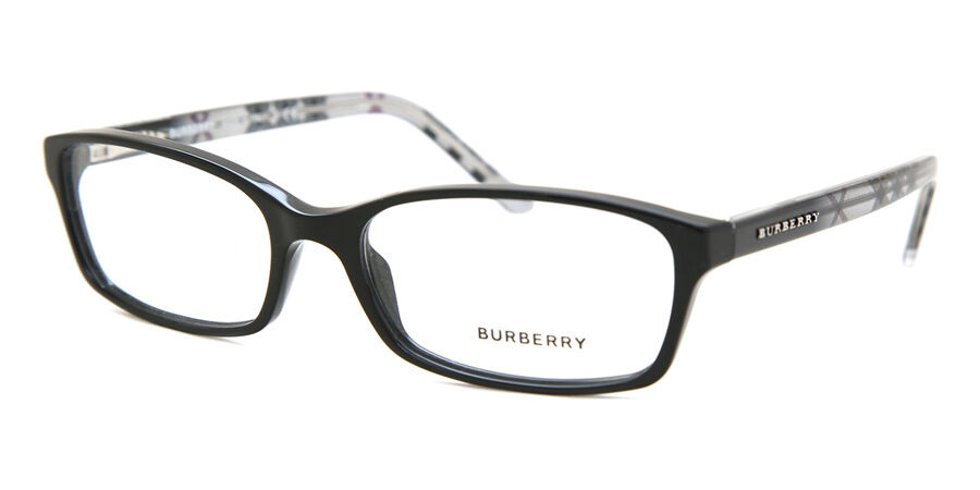 Kính mắt Burberry BE2073 3164 cho Nữ cận thị