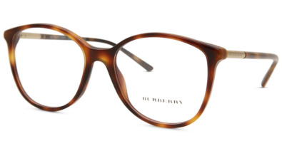 Kính mắt Burberry BE2128 3316 cho Nữ cận thị