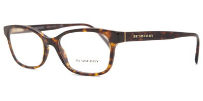 Kính mắt Burberry BE2201 3002 cho Nữ cận thị