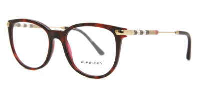 Kính mắt Burberry BE2255Q 3657 cho Nữ cận thị