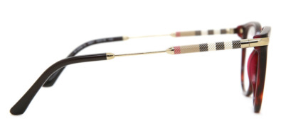 Gọng kính mắt Burberry BE2255Q 3657 8053672762136 cho Nữ viễn thị