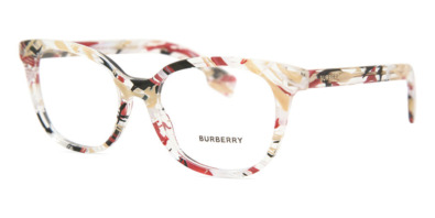 Kính mắt Burberry BE2291 3792 cho Nữ cận thị